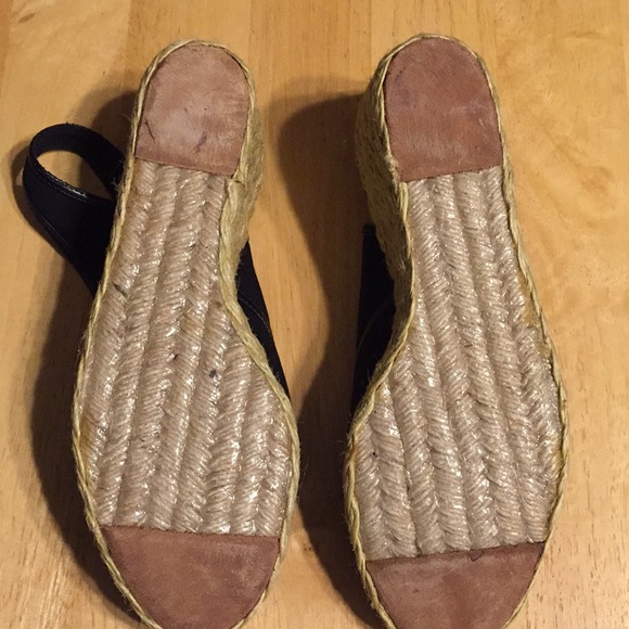 Lauren by Ralph Lauren. Catrin ES-CSL 8.5 B. - Picture 3 of 4